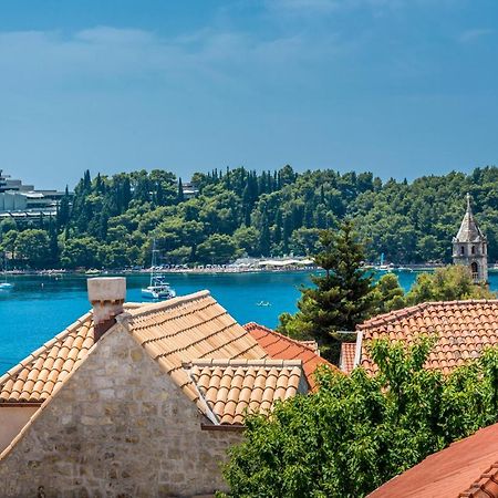 Villa Anita, Cavtat Eksteriør bilde