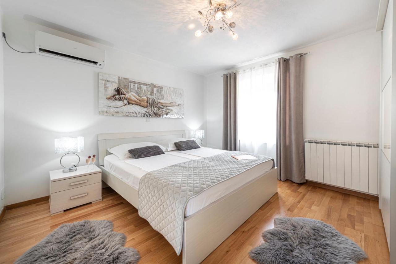 Villa Anita, Cavtat Eksteriør bilde
