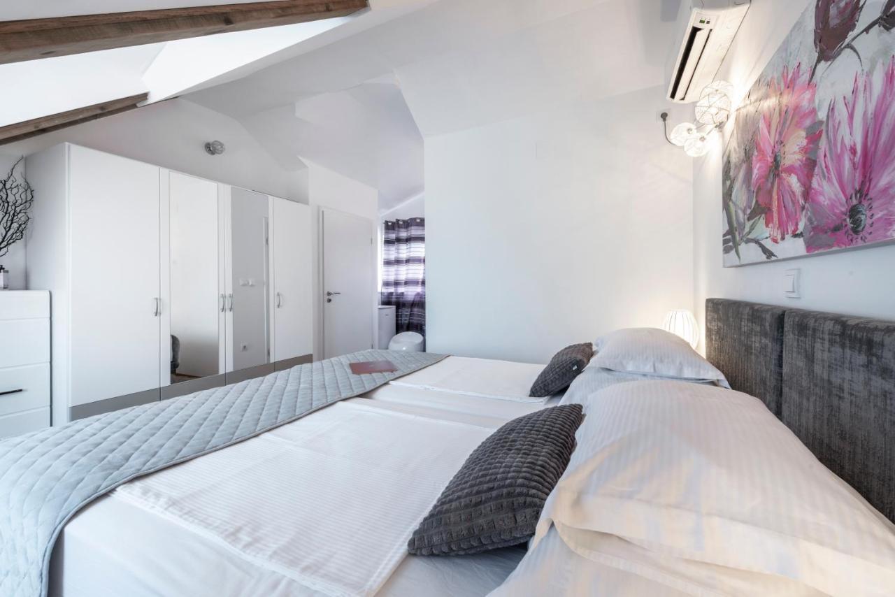Villa Anita, Cavtat Eksteriør bilde