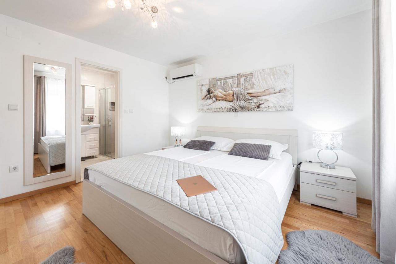 Villa Anita, Cavtat Eksteriør bilde