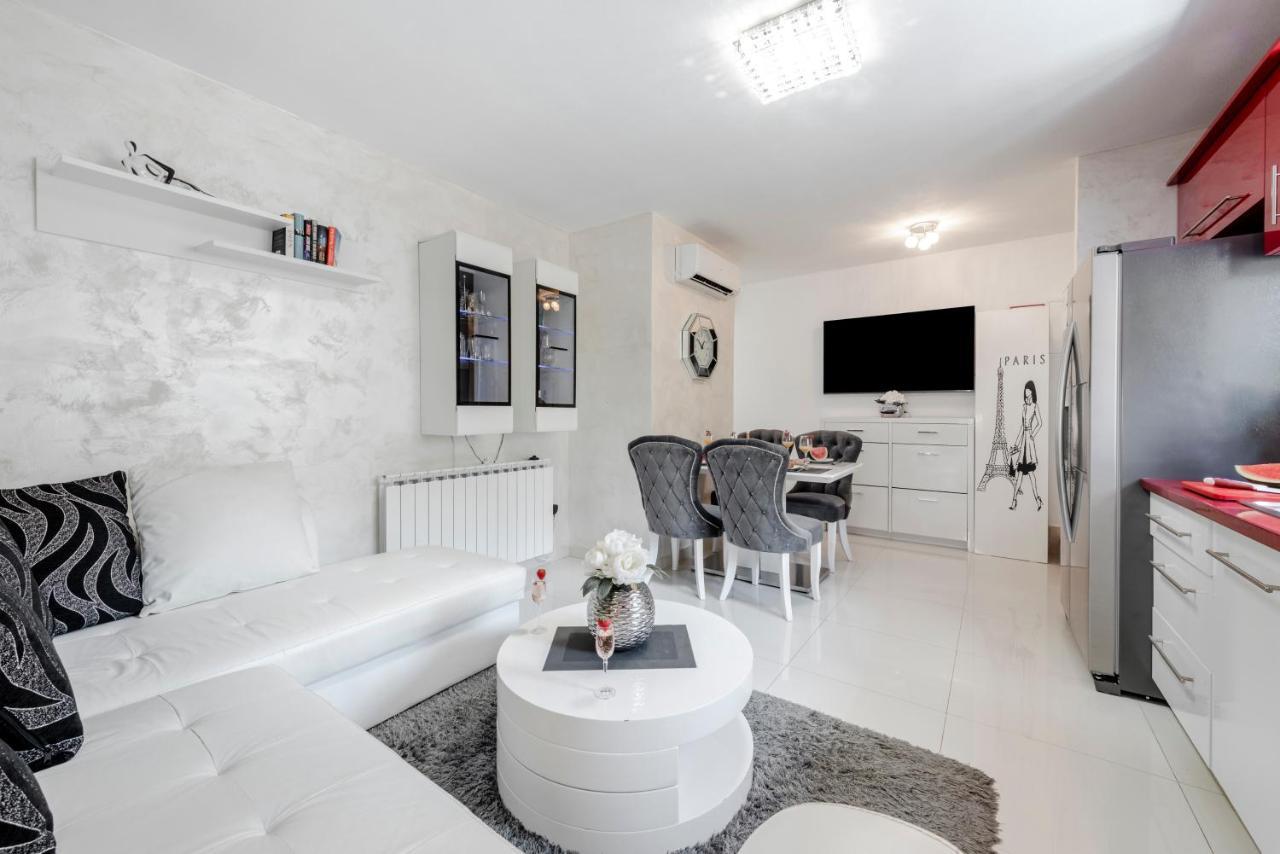 Villa Anita, Cavtat Eksteriør bilde