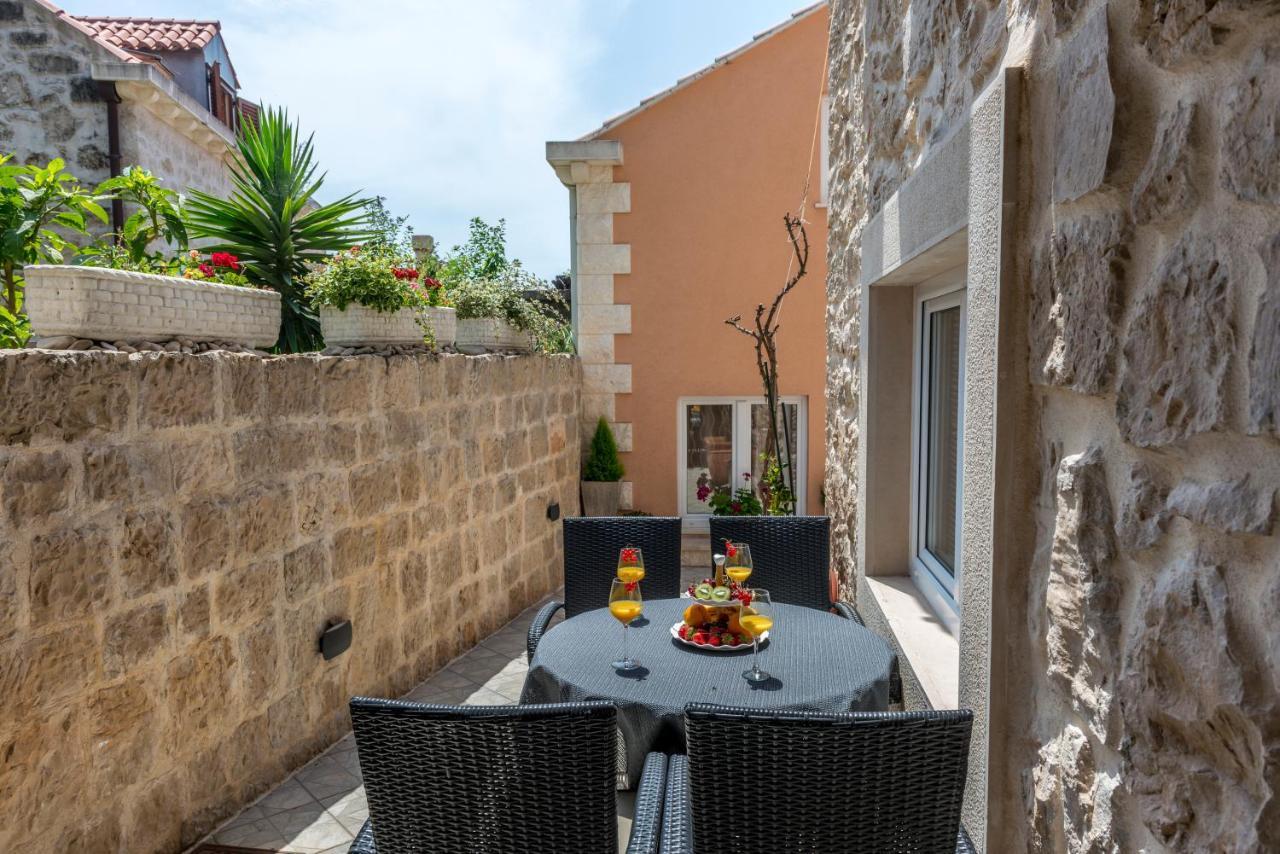 Villa Anita, Cavtat Eksteriør bilde