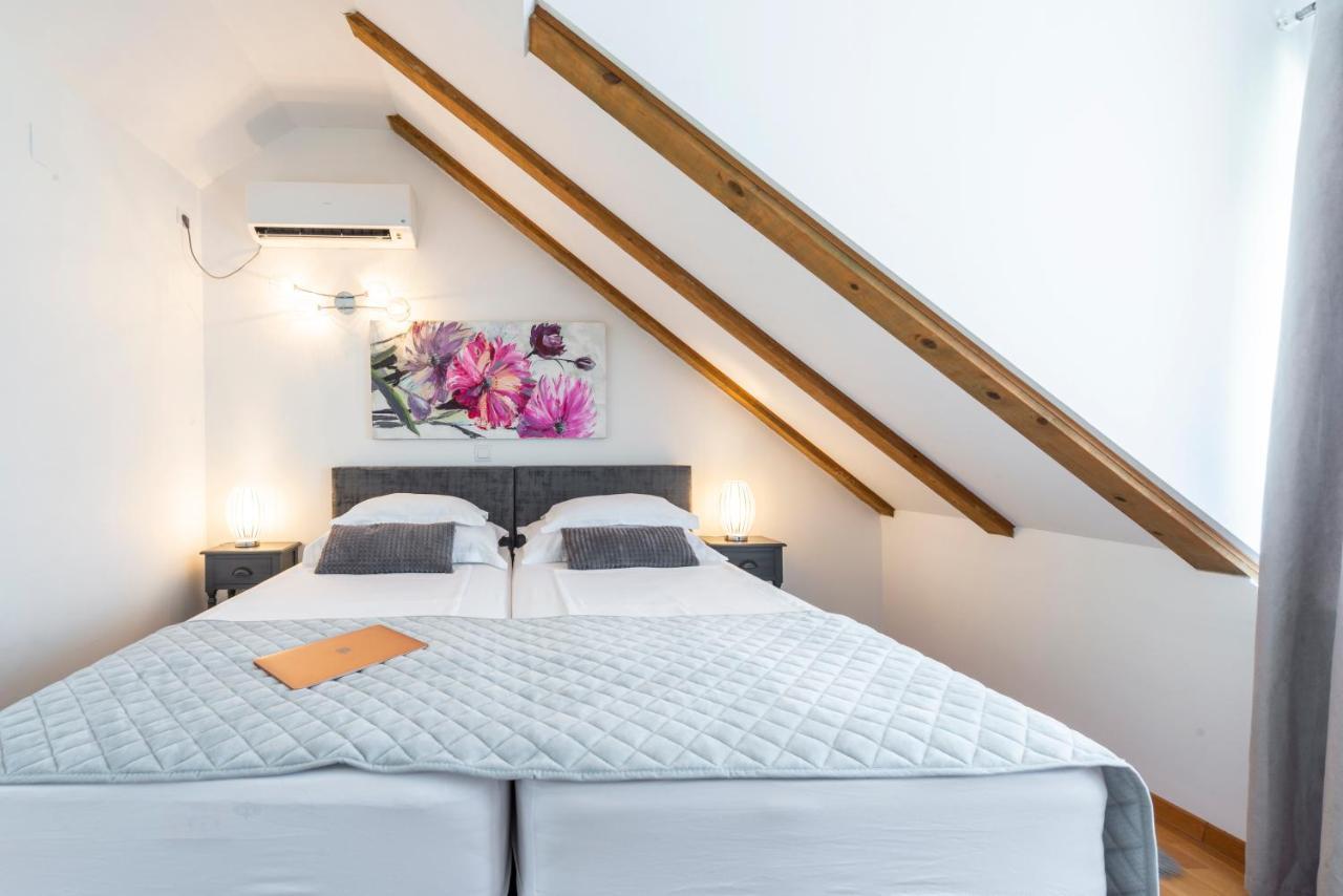 Villa Anita, Cavtat Eksteriør bilde