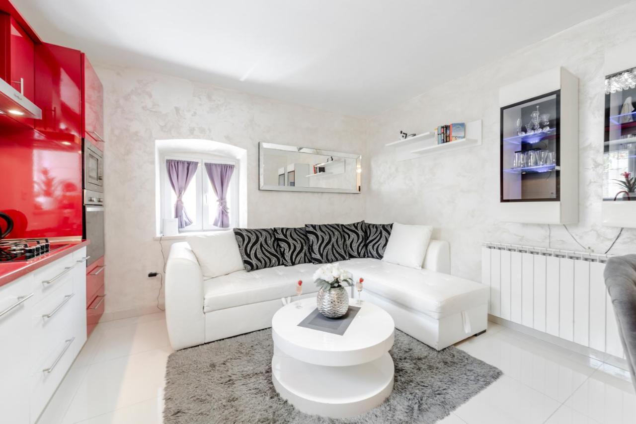 Villa Anita, Cavtat Eksteriør bilde