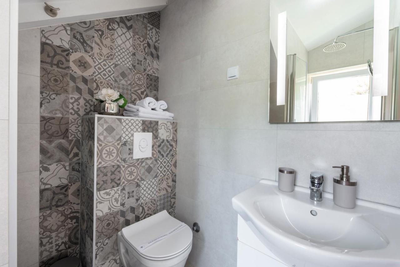 Villa Anita, Cavtat Eksteriør bilde