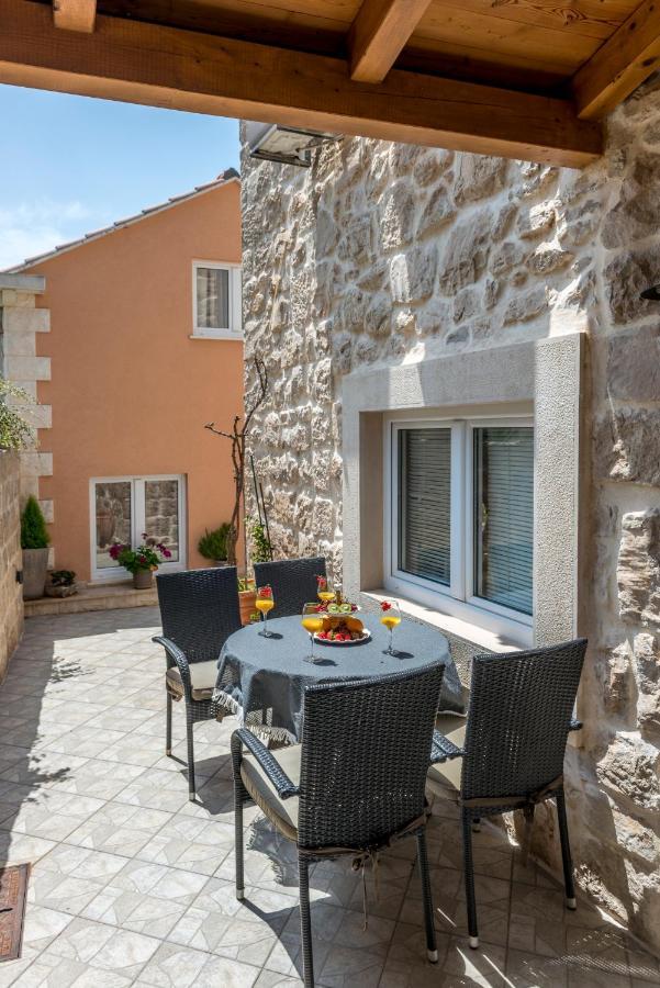 Villa Anita, Cavtat Eksteriør bilde