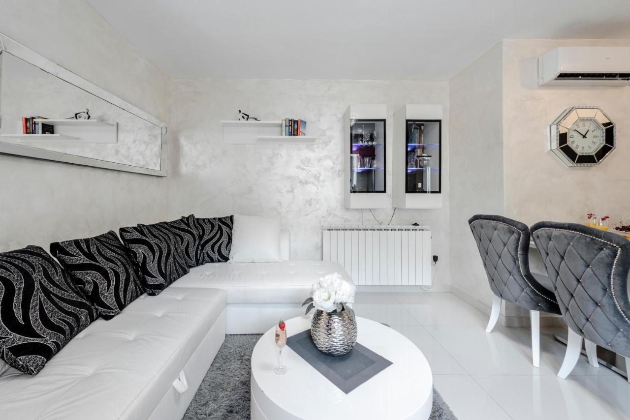 Villa Anita, Cavtat Eksteriør bilde