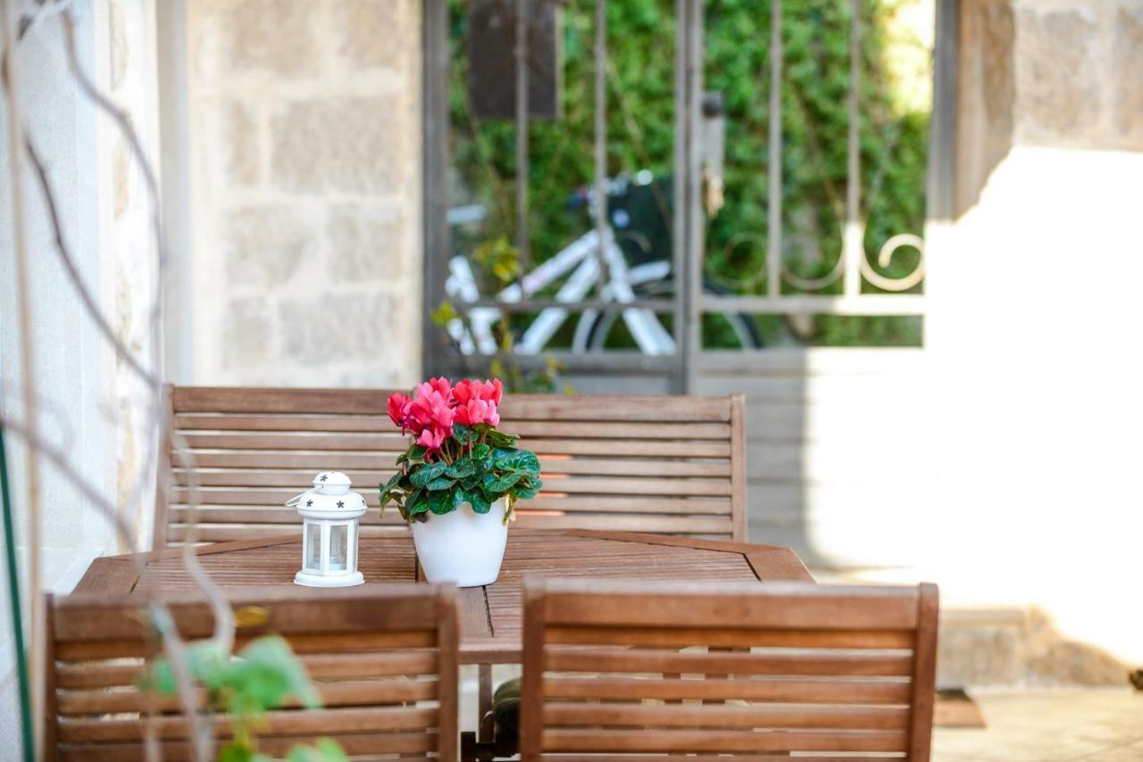 Villa Anita, Cavtat Eksteriør bilde